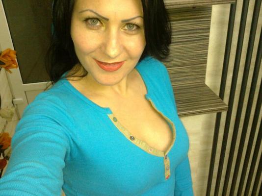 Milf quente Victoria