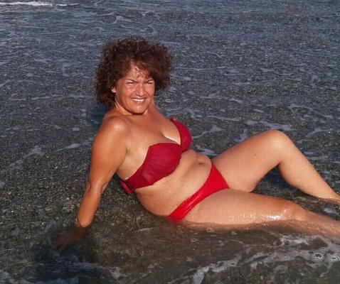 Cute Chubby and Mature    N/N