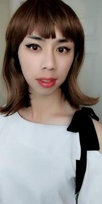 Sabrina Liii (Amateur Tgirl)