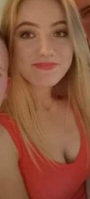 Founded pictures of my gf Oliwia