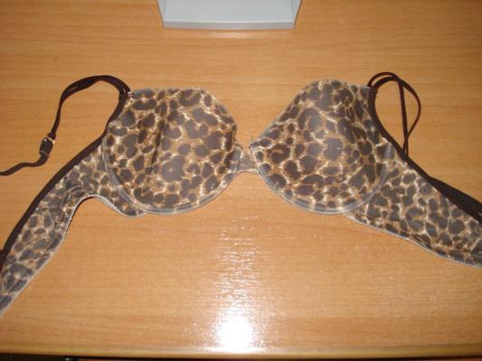 Las braguitas y tangas sucios de mi ex / 私の exgirfriend 汚いです th