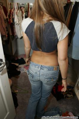 Gorda Botín Rubia