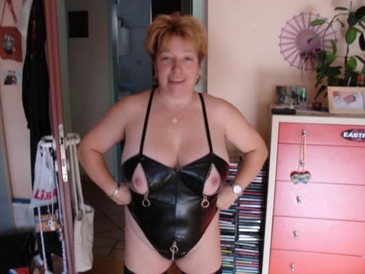 sexy Amateur-Ehefrauen