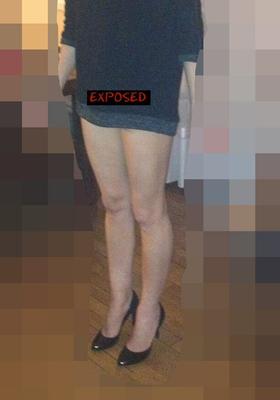 この女を堕落させるのを手伝ってください！