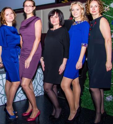 Collants formels