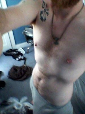 Me. What do you think ladies?
