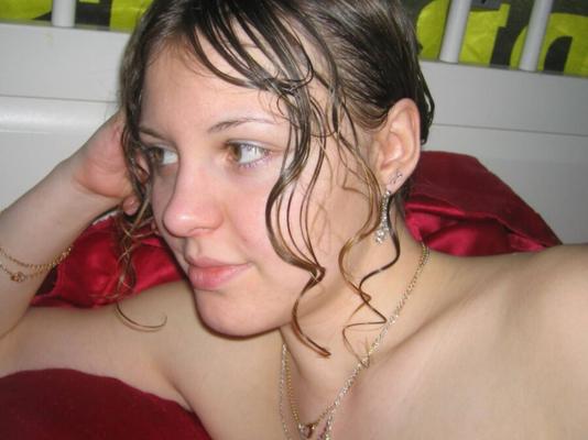 Fille suédoise