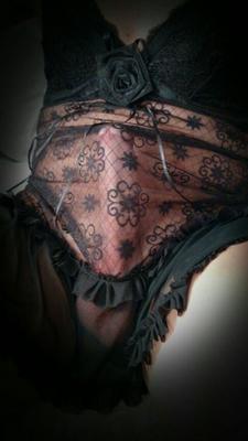BITE EN CULOTTE