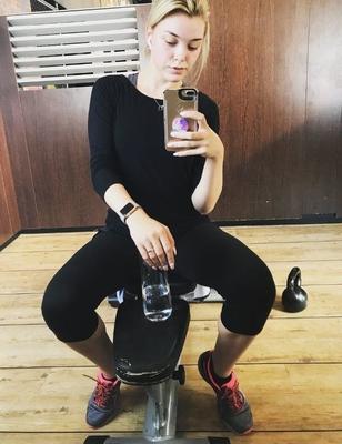 Ana Aurora