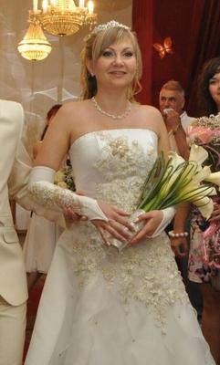 Noiva Julia S