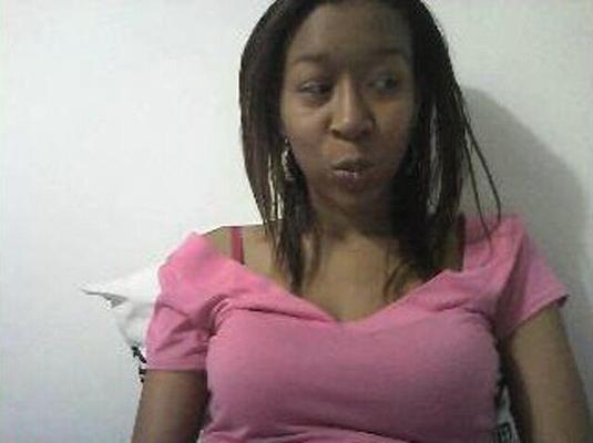 Eliana feeling slutty
