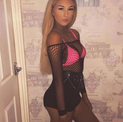 もっとセクシーなchavみだらをコメントしてください