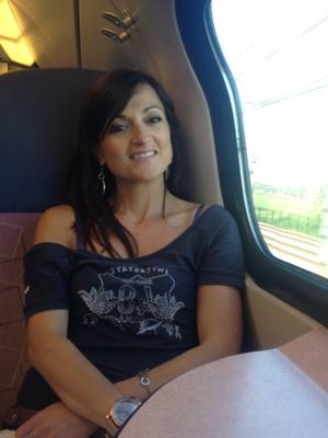 carole la salope
