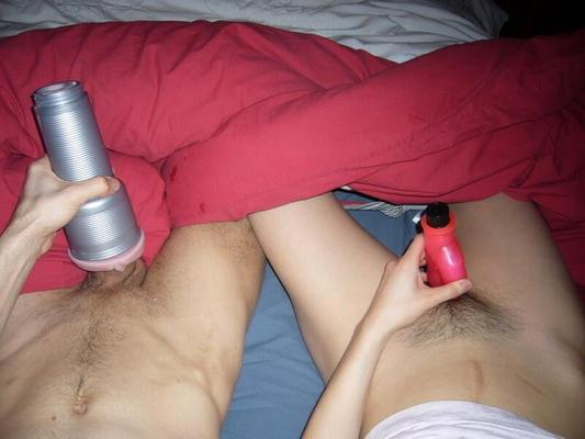 His and hers