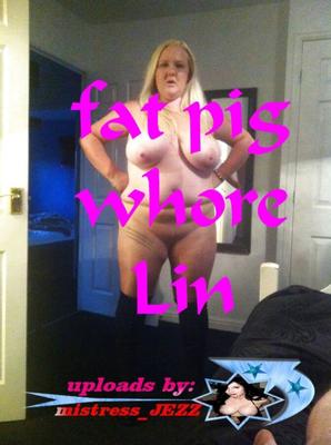 prostituta porco gorda Lin
