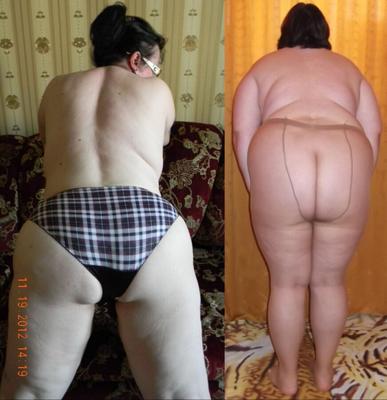 Mi comparación con la dulce Ritka