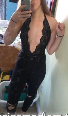 Verbündete, sexy Amateur-Schulmädchen