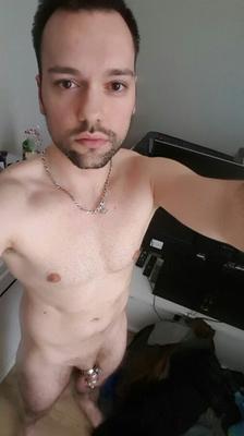 BadBlackBoys_貞操 XXVI