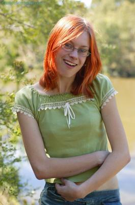 Garota de Abby Winters - Mary-Jane