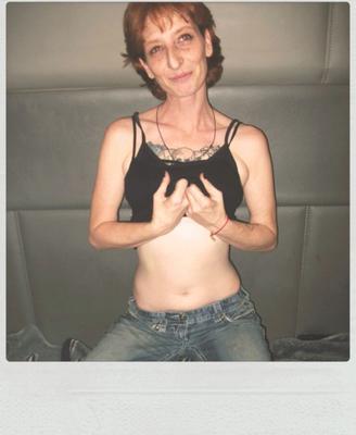 Polaroids - Toby