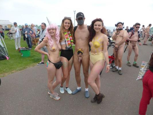 WNBR - ブライトン
