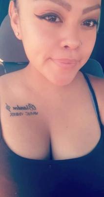 Navajo Native Karen