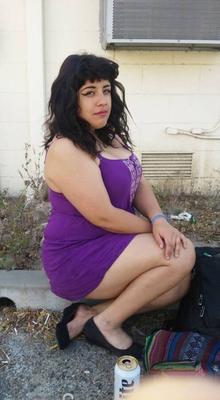 Solta Latina Slampig