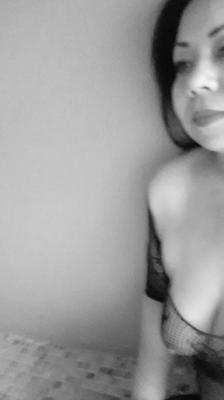 Bbw latina prostituta