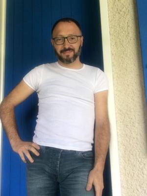 strip-tease en ext�rieur