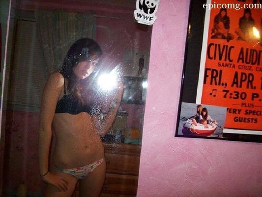 Selfshots de beleza