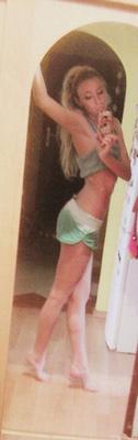 cute little teen facebook..vreally hot