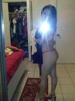 chicas ricas