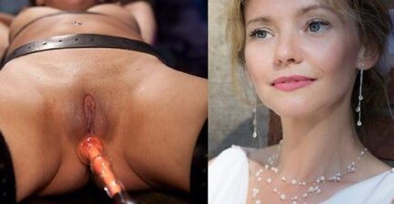 Home bdsm Before & After Mix