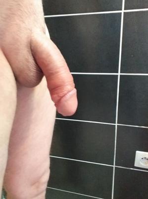 Penis pump