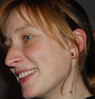 Linda puta madura