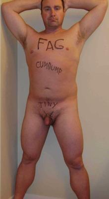 CumDumpAndy Exposto