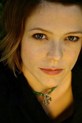 # Not So Famous Redheaded Montana Actress/Director - Ariadne