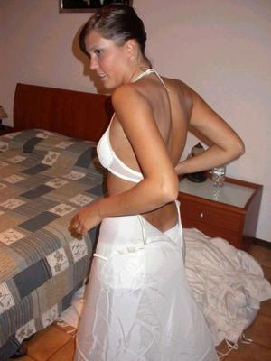 Невеста