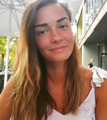 Hot Young Pussy