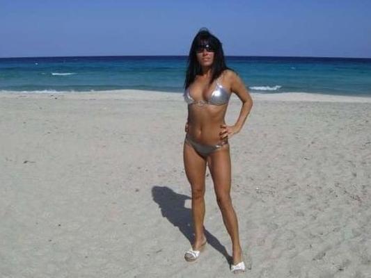 Milfs argentinas sexys...