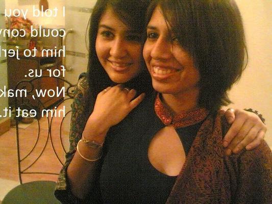 Forced Bi, Humiliation, Femdom Captions