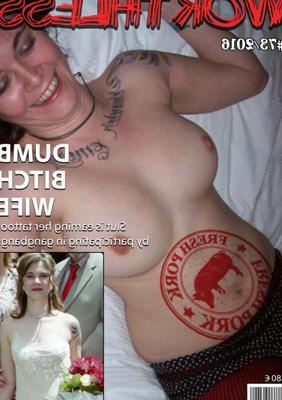 entlarvte PTA-Mutter Leah