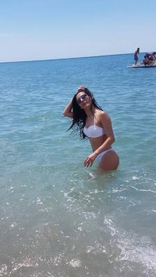 Liliana a Nice Wife from Romania