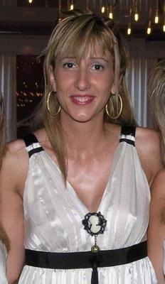 Laura para los intentos de rayos X.