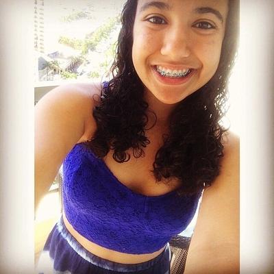 sexy ig Teenager