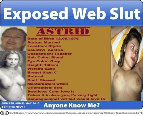 ASTRID