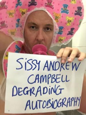 ANDREW CAMBELL