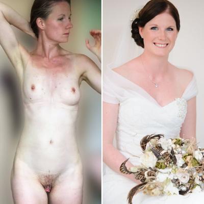 Aliza - Dressed and Undressed