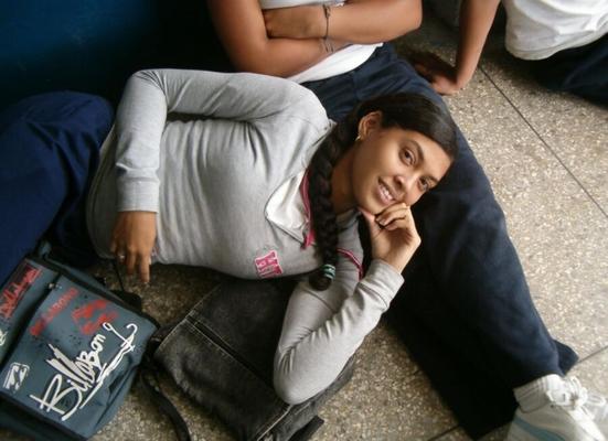 Lorena da Venezuela