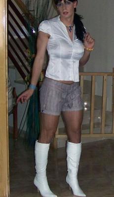 Mezclar travestis ii